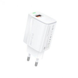 Foneng Încărcător Fără Cablu cu Port USB-A 18W ...