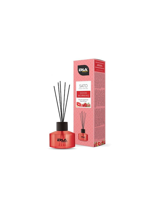 Bețișoare Parfumate Erla Sato Bună Dimineața 50 Ml