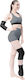 Anatomic Help 1981 Cool Gel Cold Therapy Pads E...