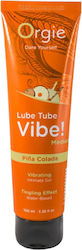 Orgie Lube Tube Λιπαντικό 100ml
