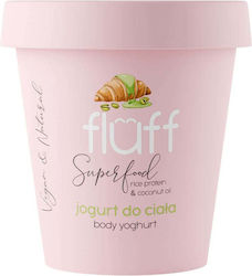 Fluff Body Yoghurt 180ml Fluff Body Yoghurt 180ml
