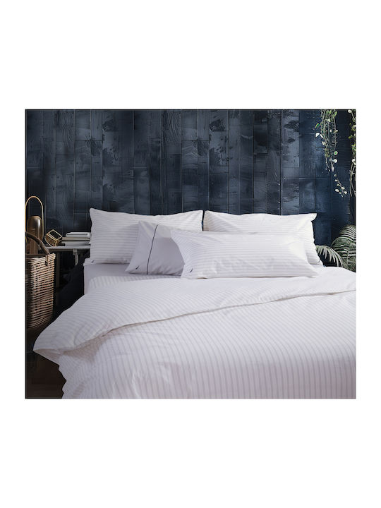 Nef-Nef Homeware Сет Чаршафи Двойни 200x270см. ...