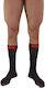 Macho Underwear Schwarz