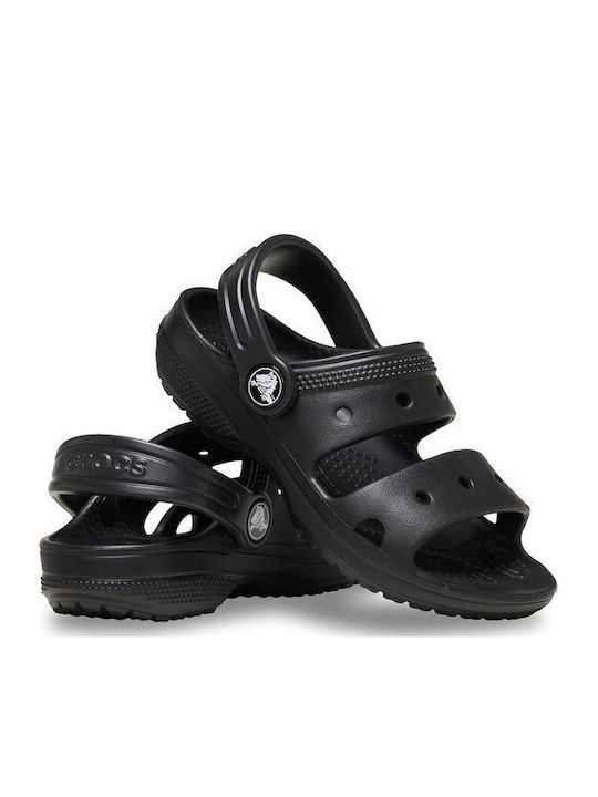 Crocs Classic Children's Anatomical Beach Shoes...