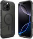 Spigen Tough Armor T AI (MagFit) Umschlag Rücks...
