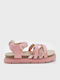 Kids' Sandals Pink