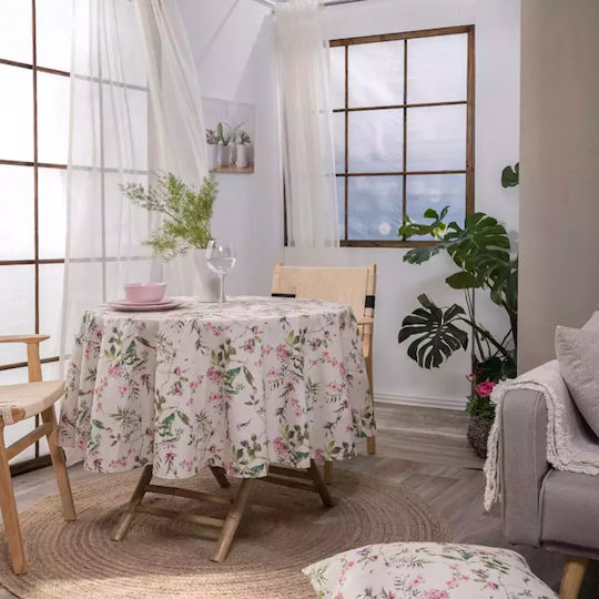 Teoran Rotunde Murcia Rotunda 180x180cm