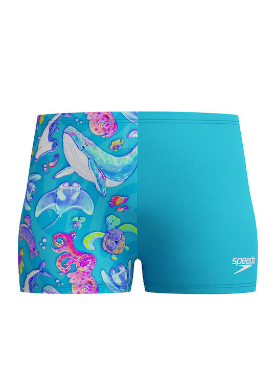 Speedo Digital Costum de baie pentru copii Pant...