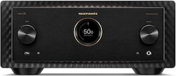 Marantz Model 10 Integrated Hi-Fi Amplifier Stereo Black Marantz Model 10 Integrated Hi-Fi Amplifier Stereo Black