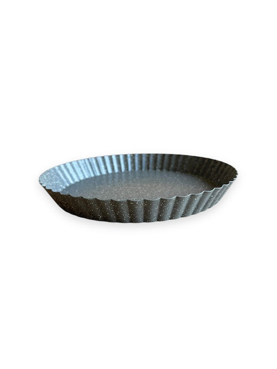 TnS Non-stick Tart Baking Pan 25x3.5cm