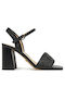 Sandale Negre