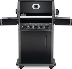 Napoleon Rogue 425 RSB Υγραερίου 3 Εστιών 14.25kW με Πλαϊνό Μάτι