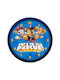 Paw Patrol Wall Clock