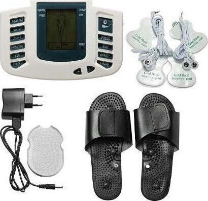 ACP slippers Massage Acupressure for the Legs