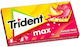 Trident Max 27g Pfirsich Wassermelone