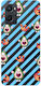 Oppo A 96 King Avocado Transparent Silicone Tpu Θήκη