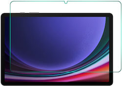 Tempered Glass (Galaxy Tab S9) Tempered Glass (Galaxy Tab S9)