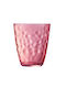 Luminarc Glas Wasser aus Glas in Rosa Farbe 310ml
