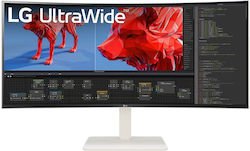 LG 38BR85QC-W 38" UltraWide Nano IPS Curbat QHD 3840x1600 LG 38BR85QC-W 38" UltraWide Nano IPS Curbat QHD 3840x1600