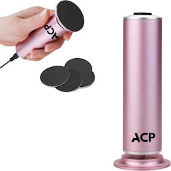 ACP Ηλεκτρική Λίμα για Φτέρνες και Κάλους