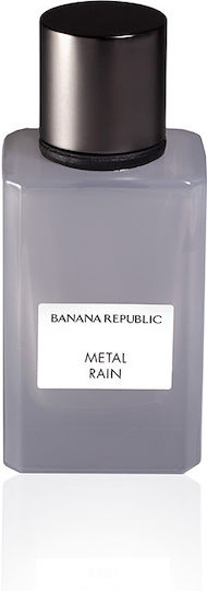 Banana Republic Metal Rain Eau de Parfum 75ml