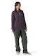 Mason Hose in Entspannter Passform Hunter Green
