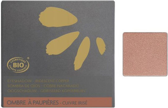 Fleurance Nature Refill Σκιά Ματιών σε Στερεή Μορφή Copper Iridescent No. 220 1.7gr
