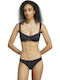 Bikini Bra Black