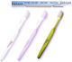 Elgydium Clinic Toothbrush Soft Orange