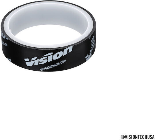 Ταινια Vision Tubeless Road 25mm X 8m W Logo Me309