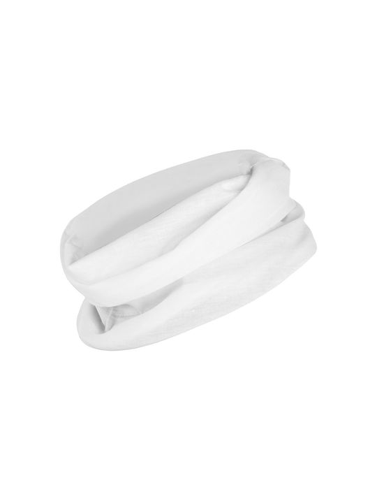 Roly White Necklace