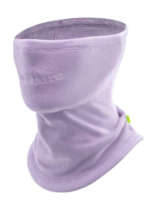 Qunature Fleece Περιλαίμιο Ροζ