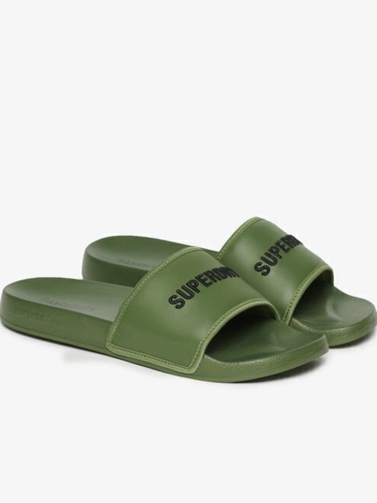 Superdry D2 Sdna Tarp Core Slide Ανδρικά Slides...