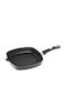AMT Gastroguss Grill made of Aluminum 28cm