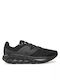 Fresh Foam X Ανδρικά Αθλητικά Παπούτσια Running Μαύρα