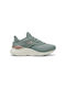 Mayve Γυναικεία Αθλητικά Παπούτσια Running Green Moon / Cool Mid