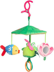 Sensillo Hanging Toy for Cot and Stroller Sensillo Hanging Toy for Cot and Stroller