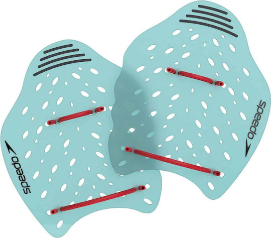 Speedo Power Plus Paddle 8-775301916243 Hand Paddles