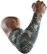 Mcdavid Hex Reversible Shooter Arm Sleeve Single Camo