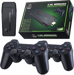 ACP Electronic Console