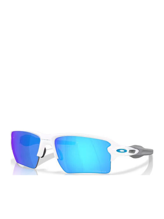 Oakley Prizm Sapphire Bărbătești Ochelari de so...