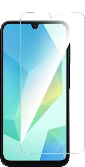 Vivid Tempered Glass (Samsung Galaxy A26)