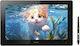 Bosto BT-16HD Stilou digital cu ecran 15.6"