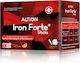 Altion Iron Forte Sticks με Βιταμίνη C 30 φακελίσκοι Πορτοκάλι