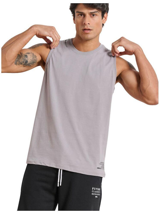 BodyTalk T-Shirt Steel