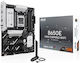 Asus B650E Max Gaming WIFI Mainboard ATX mit AMD AM5 Sockel