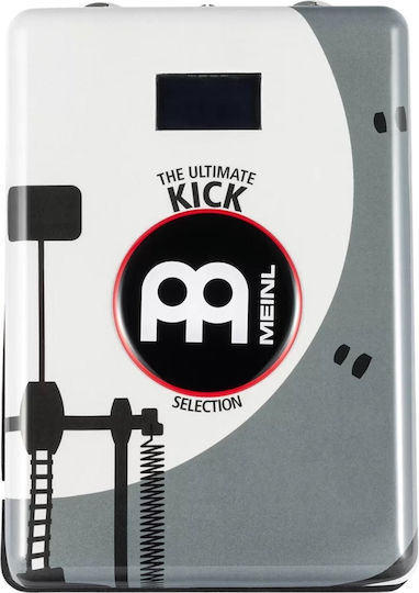 Meinl STB6 The Ultimate Kick Stomp Box Pedale Stompbox Elektroakustische Instrumente