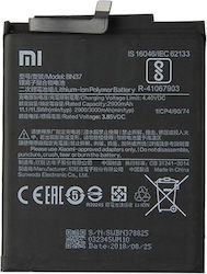 Baterie de înlocuire compatibilă pentru Xiaomi Redmi 6, Xiaomi Redmi 6A Baterie de înlocuire compatibilă pentru Xiaomi Redmi 6, Xiaomi Redmi 6A