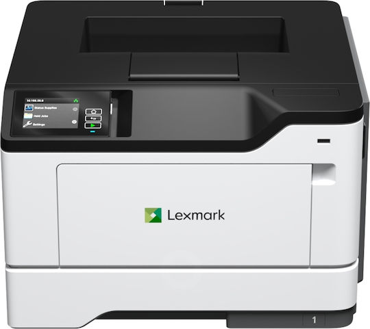 Lexmark MS632dwe Color Imprimantă Laser cu WiFi și Mobile Print