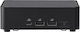 Asus NUC 14 Pro Mini PC (Core Ultra 7 /32GB DDR5/512GB SSD/W11 Pro)